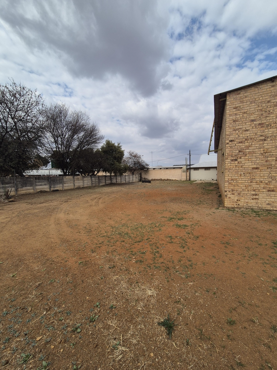 Commercial Property for Sale in Wolmaransstad North West